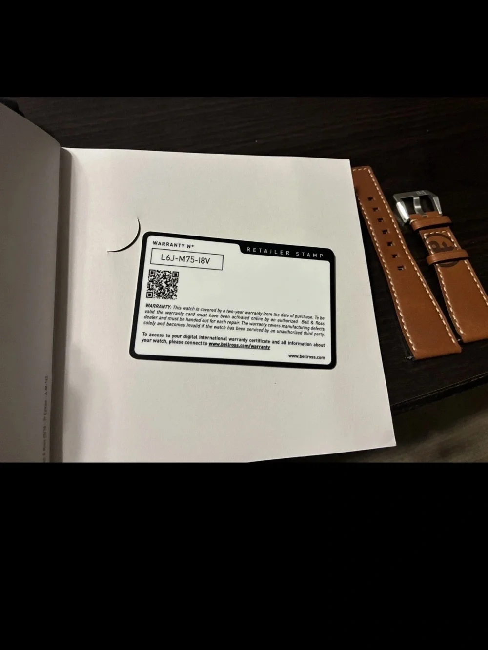 Bell and Ross bell ross